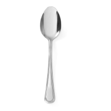 Hendi kávéskanál - Kitchen Line - L 131 mm tányér és evőeszköz