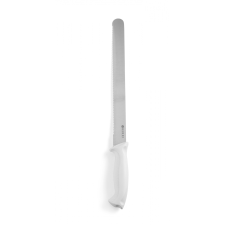 Hendi Kenyérvágó kés - Fehér - 430x25x(H)40 mm - HENDI 843154 kés és bárd
