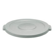 Hendi Kerek hulladékgyűjtő fedele, AmerBox, 691403-as modellhez, ⌀505x(H)35mm - HENDI 691410 konyhai eszköz