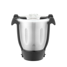 Hendi Készlet: tál és tartozékok a HENDICHEF-hez, HENDI, 3L, 280x205x(H)275mm konyhai eszköz