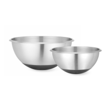Hendi Keverőtál gumitalppal, HENDI, 3L, ⌀265x(H)125mm konyhai eszköz