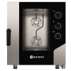 Hendi Kombisütő VEZÉRLÉS 7x GN1/1, HENDI, 400V/10400W, 730x855x(H)850mm