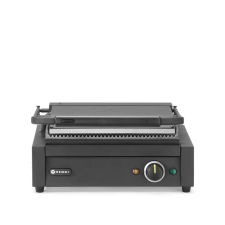 Hendi Kontakt grill, HENDI, 230V/2200W, 430x375x(H)216mm grillsütő
