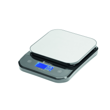 Hendi Konyhai mérleg - 10 kg - 160x210x(H)30mm - HENDI 580028 konyhai mérleg