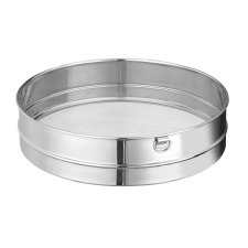 Hendi Lisztszűrő, HENDI, ⌀308x(H)74mm sütés és főzés