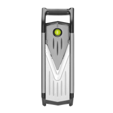 Hendi Mandolin V-típus, HENDI, Fekete, 405x135x(H)145mm konyhai eszköz