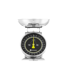 Hendi Mechanikus konyhai mérleg, HENDI, 207x231x(H)254mm konyhai eszköz