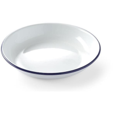 Hendi Mélytányér, 240 mm (621271) tányér és evőeszköz