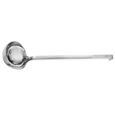 Hendi Merőkanál csepegésmentes, HENDI, Profi Termékcsalád, 0,75L, ⌀145x575mm konyhai eszköz