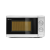 Hendi Mikrohullámú sütő grill funkcióval, HENDI, 20L, 230V/1050W, 435x360x(H)251mm