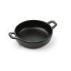 Hendi Miniatűr kerek serpenyő Little Chef - 150x115x(H)37 mm - HENDI 564523