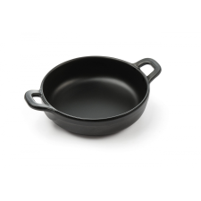 Hendi Miniatűr kerek serpenyő Little Chef - 150x115x(H)37 mm - HENDI 564523 konyhai eszköz