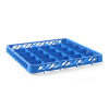 Hendi Mosogatókosár kiegészítőelem - 25 rekesz - 500x500x(H)45 mm - HENDI 877524