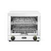 Hendi Multi Toaster 6 csipeszes - 230V / 3000W - 438x290x(H)402 mm - HENDI 262214