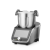 Hendi Multifunkciós konyhai robotgép - CHEF - Black Edition - 4,5 liter - 230V / 1400W - 210x380x(H)320mm - HENDI 221792