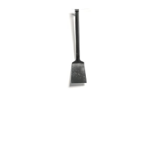 Hendi Obracečka - Kitchen Line - black - L 340 mm sütés és főzés