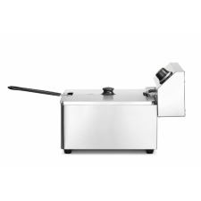 Hendi Olajsütő Kitchen Line - 4L fritőz