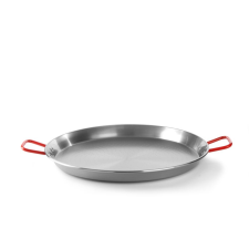 Hendi Paella edény - ⌀550x(H)100mm - HENDI 622353 edény