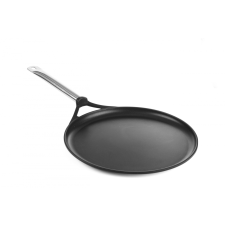 Hendi Palacsintasütő serpenyő - Titanium Professional - ø320x(H)20 mm - HENDI 629413 edény