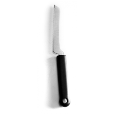 Hendi Paradicsomszeletelő kés, süllyesztett penge - 225x25x(H)15 mm - HENDI 856253 kés és bárd
