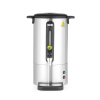 Hendi Percolator UNIQ, HENDI, 7L, Ezüst, 220-240V/1050W, 307x330x(H)450mm