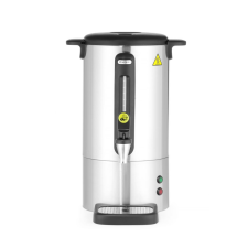 Hendi Percolator UNIQ, HENDI, 7L, Ezüst, 220-240V/1050W, 307x330x(H)450mm kisháztartási gépek kiegészítői