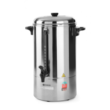 Hendi Perkolátor - 10 L - 230V / 1500W - 387x275x(H)530 mm - HENDI 208106 konyhai eszköz