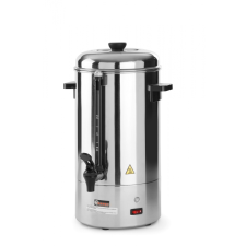 Hendi Perkolátor - 6 L - 230V / 1500W - 340x227x(H)468 mm - HENDI 208007 kávéfőző