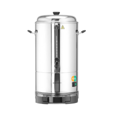 Hendi Perkolátor duplafalú, HENDI, 10L, 230V/1500W, 370x390x(H)525mm kisháztartási gépek kiegészítői