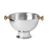 Hendi Pezsgőhűtő vödör - 13.5 L - ø370x(H)230 mm - HENDI 471500