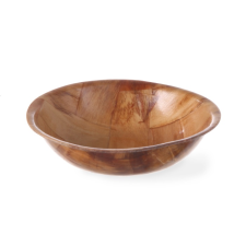 Hendi Pita kenyeres kosár - kerek - ø150x(H)38 mm - HENDI 425701 konyhai eszköz
