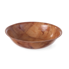 Hendi Pita kenyeres kosár - kerek - ø200x(H)50 mm - HENDI 425800 konyhai eszköz