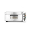 Hendi Pizza sütő kompakt –  230V/2000W – 580x560x(H)275mm - HENDI 220290