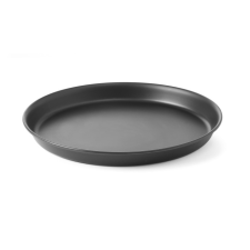 Hendi Pizzasütő tepsi - ø200x(H)25 mm - HENDI 617069 sütés és főzés