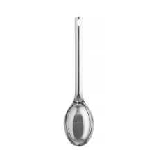 Hendi Pizzaszósz kanál, HENDI, 0,05L, 280x65mm konyhai eszköz
