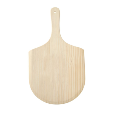 Hendi Pizzatálaló lapát fa, HENDI, 535x305x(H)10mm konyhai eszköz