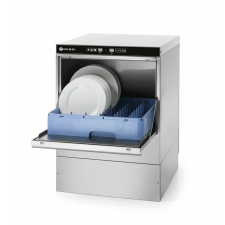 Hendi Pohár mosogatógép 50x50 - elektronikus vezérlés mosogatógép
