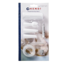 Hendi Pótalkatrész készlet, HENDI, Kitchen Termékcsalád, Kitchen Termékcsalád, 120x30x(H)240mm konyhai eszköz
