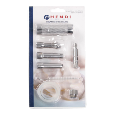 Hendi Pótalkatrész készlet, HENDI, Kitchen Termékcsalád, Profi Termékcsalád, 120x30x(H)240mm konyhai eszköz