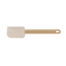 Hendi Profi kaparó spatula, HENDI, Profi Termékcsalád, Bézs, 320x75mm konyhai eszköz
