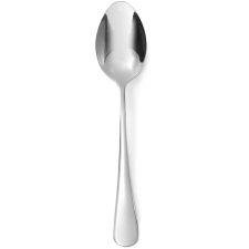 Hendi Profi Line Desszertkanál, 186 mm tányér és evőeszköz
