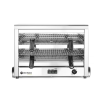 Hendi Quartz salamander MAXI GN 1/1, , 400V/4500W, 682x528x(H)455mm - HENDI 264331