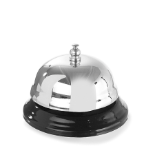 Hendi Recepciós csengő - ø85x(H)60 mm - HENDI 595008 konyhai eszköz