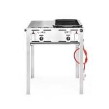 Hendi Roast-Master Maxi 50 50, , 11,6kW, 650x540x(H)840mm - HENDI 154540 konyhai eszköz