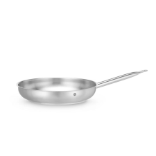 Hendi Serpenyő - fedő nélkül, HENDI, Profi Termékcsalád, ⌀320x(H)55mm edény