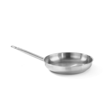 Hendi Serpenyő - fedő nélkül - Kitchen Line - ø280x(H)50 mm - HENDI 838600 edény
