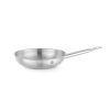 Hendi Serpenyő - fedő nélkül - Kitchen Termékcsalád - ⌀200x(H)45mm - HENDI 837153