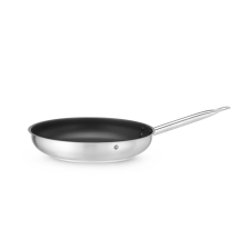 Hendi Serpenyő, tapadásmentes bevonattal - fedő nélkül, HENDI, Profi Termékcsalád, ⌀320x(H)55mm edény