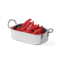 Hendi Snack serpenyő - 185x95x(H)45 mm - HENDI 426487 konyhai eszköz