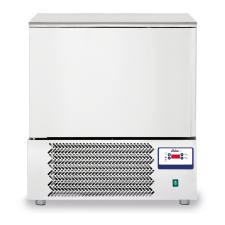 Hendi Sokkoló hűtő 5 tálcás 230V / 1420W - 750x740x(H)880mm - HENDI 232170 konyhai eszköz